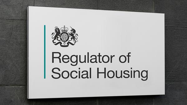 Front Cover Regualtor Of Social Housing