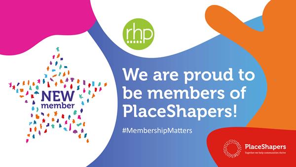 Placeshapers New Member RHP